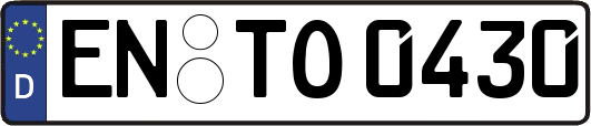 EN-TO0430