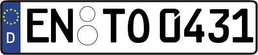 EN-TO0431