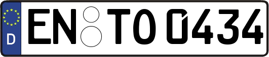 EN-TO0434