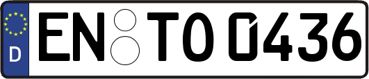 EN-TO0436