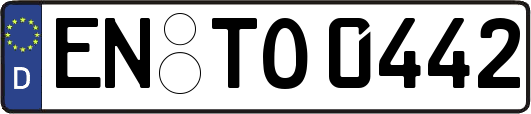 EN-TO0442