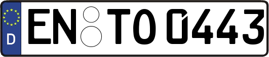EN-TO0443