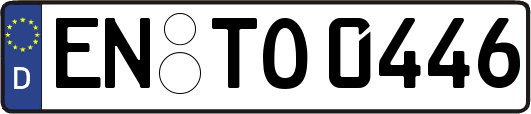 EN-TO0446