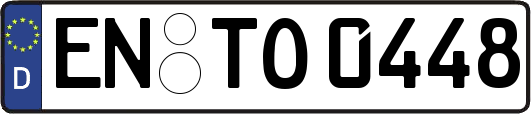 EN-TO0448