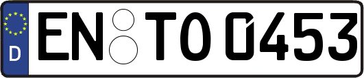 EN-TO0453