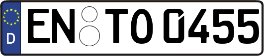 EN-TO0455