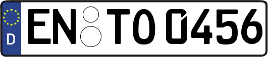 EN-TO0456