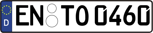 EN-TO0460