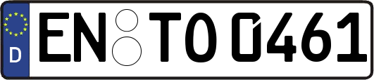 EN-TO0461