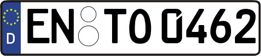 EN-TO0462