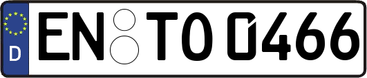 EN-TO0466