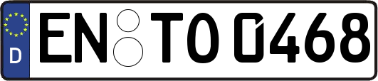 EN-TO0468