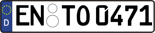 EN-TO0471