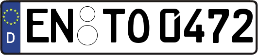 EN-TO0472