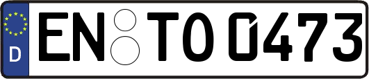 EN-TO0473