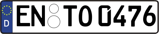 EN-TO0476