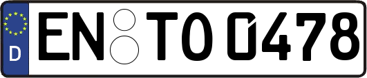 EN-TO0478