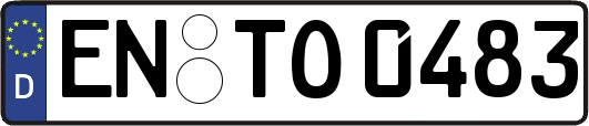EN-TO0483