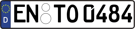 EN-TO0484