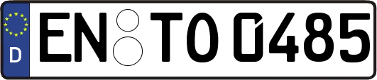 EN-TO0485