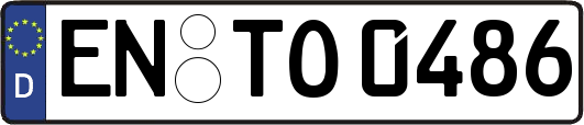EN-TO0486