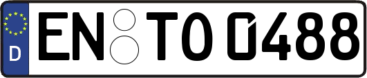 EN-TO0488
