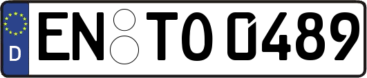 EN-TO0489
