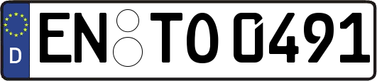 EN-TO0491