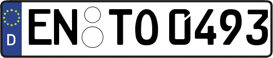 EN-TO0493