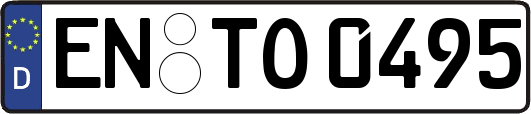 EN-TO0495