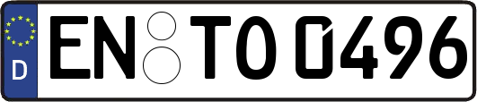 EN-TO0496