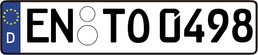 EN-TO0498
