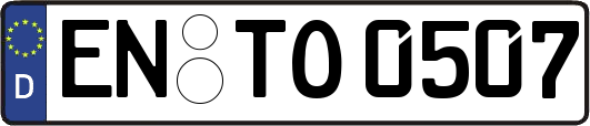 EN-TO0507
