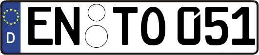 EN-TO051