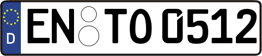 EN-TO0512