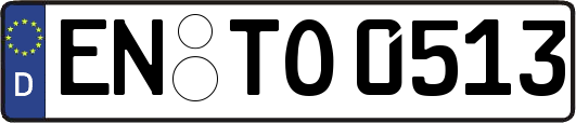 EN-TO0513