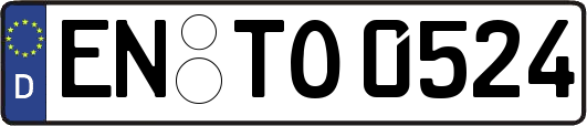 EN-TO0524