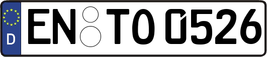EN-TO0526