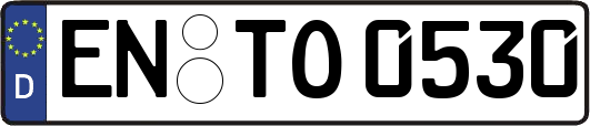 EN-TO0530