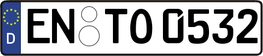 EN-TO0532