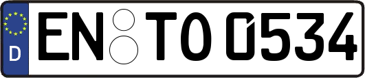 EN-TO0534