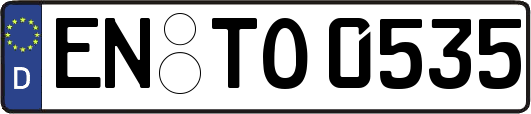 EN-TO0535