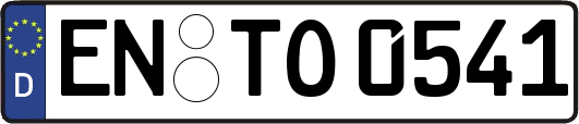 EN-TO0541