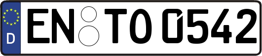 EN-TO0542