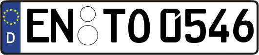 EN-TO0546
