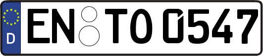 EN-TO0547
