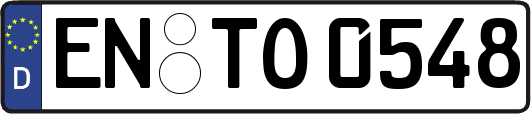 EN-TO0548