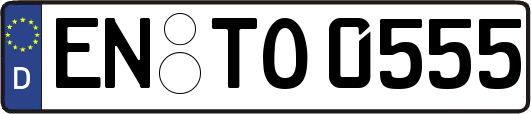 EN-TO0555