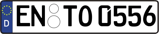 EN-TO0556