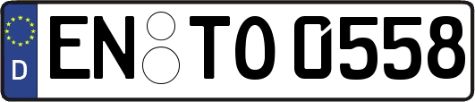 EN-TO0558